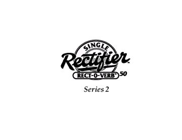 Mesa_Boogie-Solo 50_Rectoverb ;Series 2.Amp preview